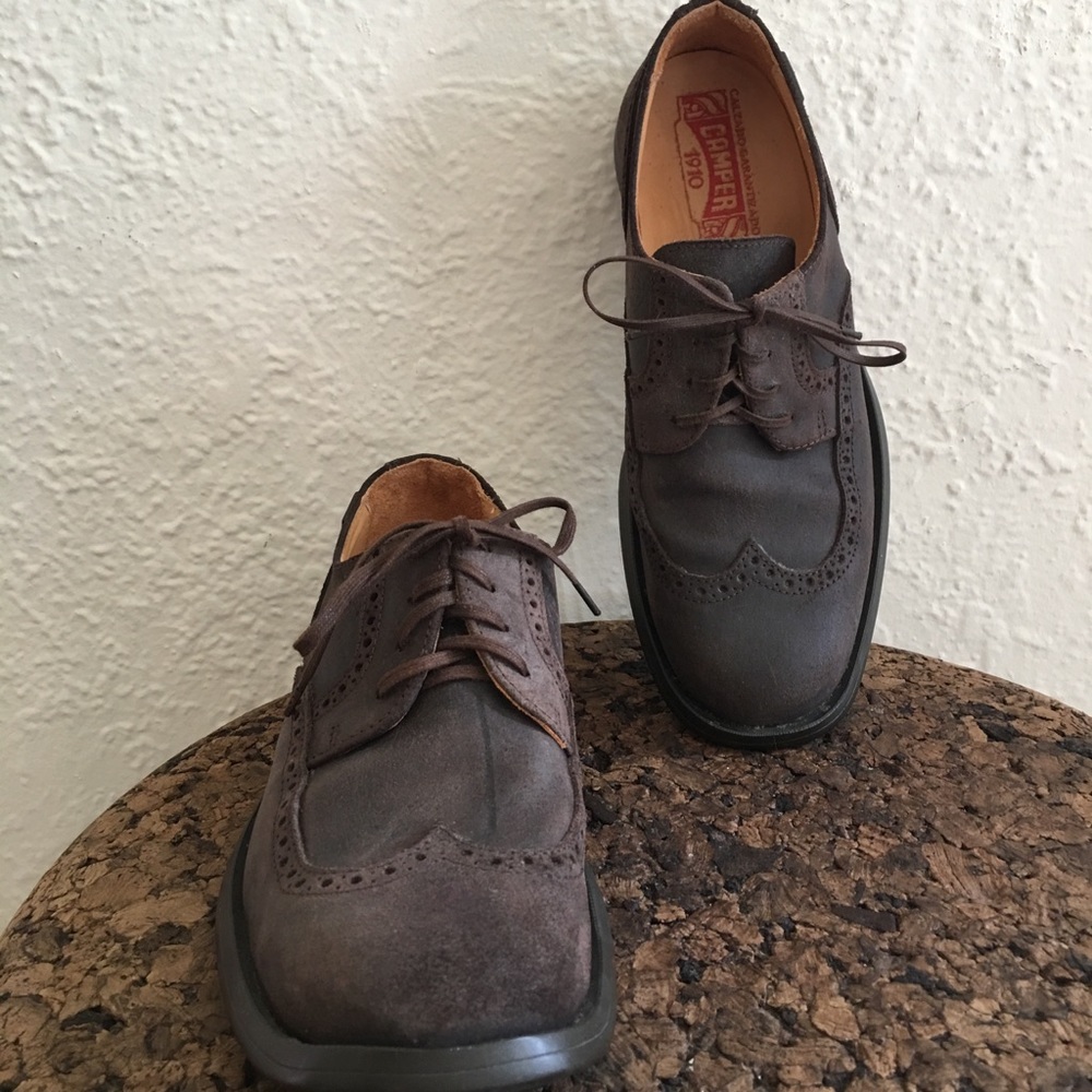 Camper Men’s shoes sz 42